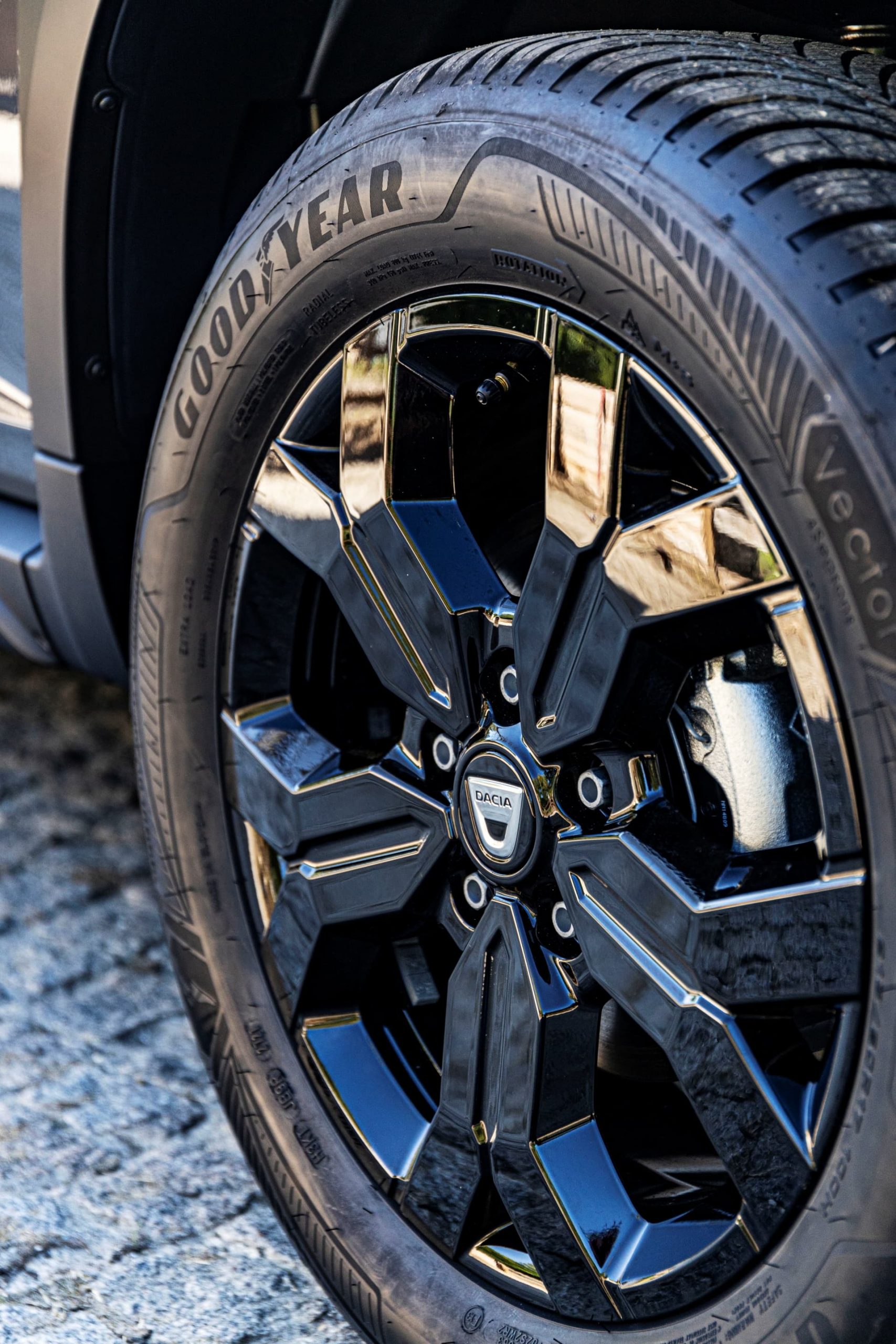 Dacia Duster Sl Extreme 2022 12