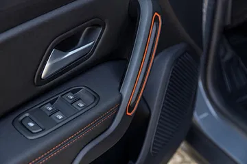 Dacia Duster Sl Extreme 2022 15