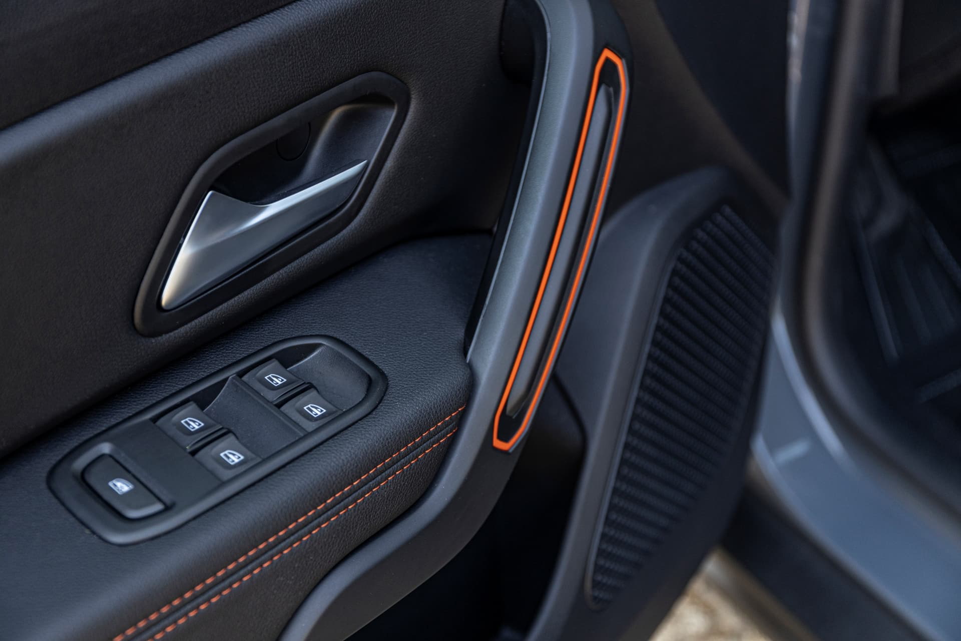 Dacia Duster Sl Extreme 2022 15