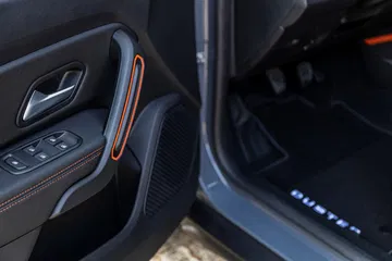 Dacia Duster Sl Extreme 2022 19