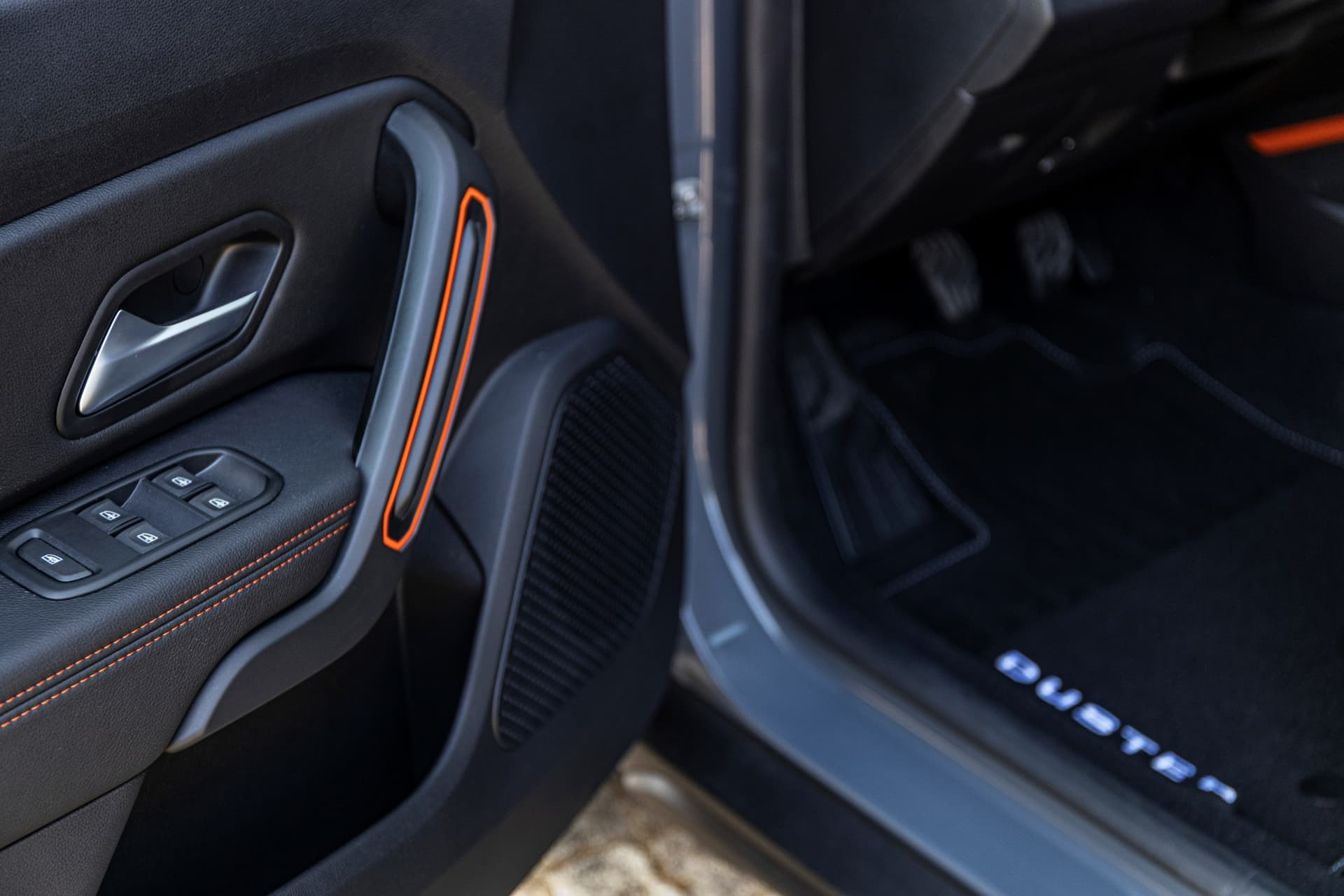 Dacia Duster Sl Extreme 2022 19