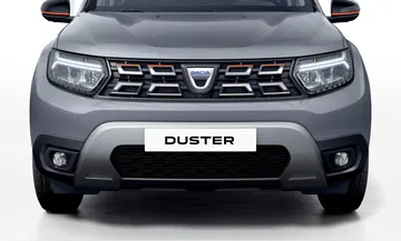 Dacia Duster Ii (hjd)