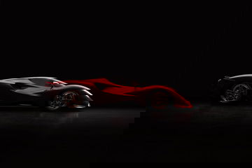 De Tomaso P72 05
