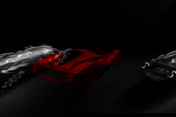 De Tomaso P72 06