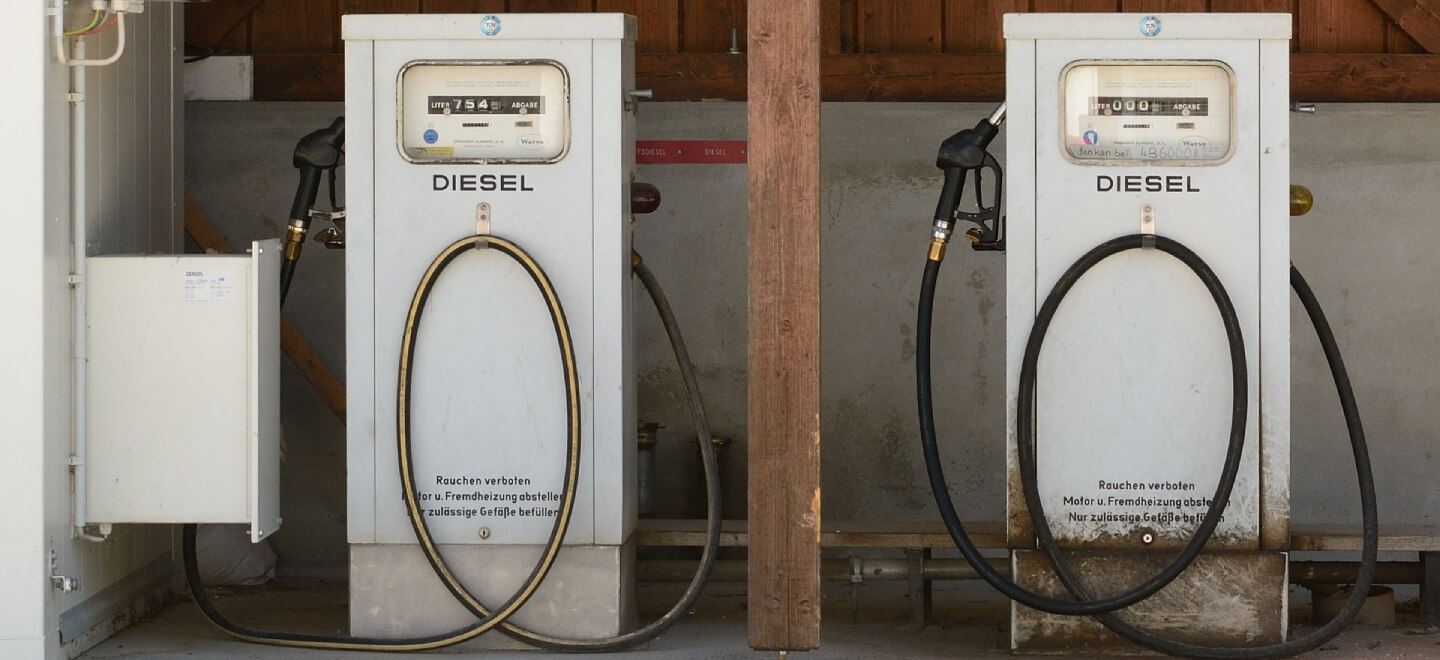 Diesel Renovable 01