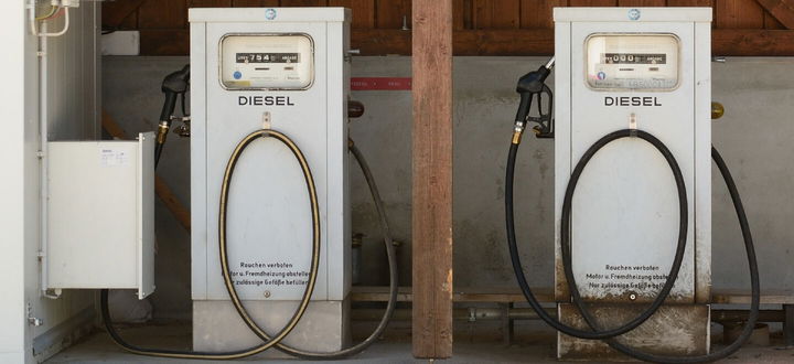 Diesel Renovable 01