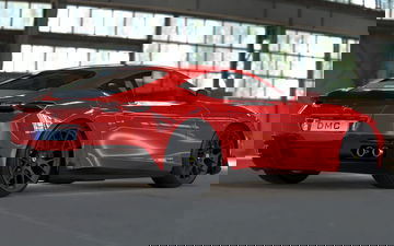 Ferari Roma Fuego Dmc 03