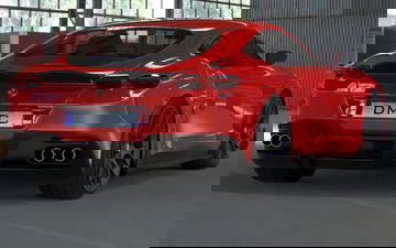 Ferari Roma Fuego Dmc 05