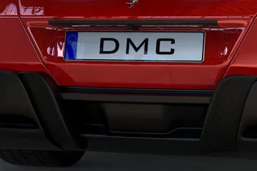 Ferari Roma Fuego Dmc 07