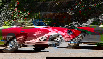 Ferrari 250 Gt Lwb California Spider Competizione 1959 01
