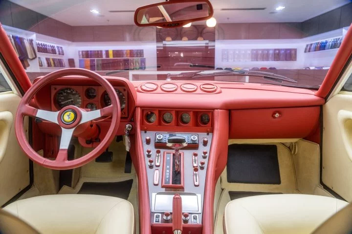 Ferrari Meera S 1983 07