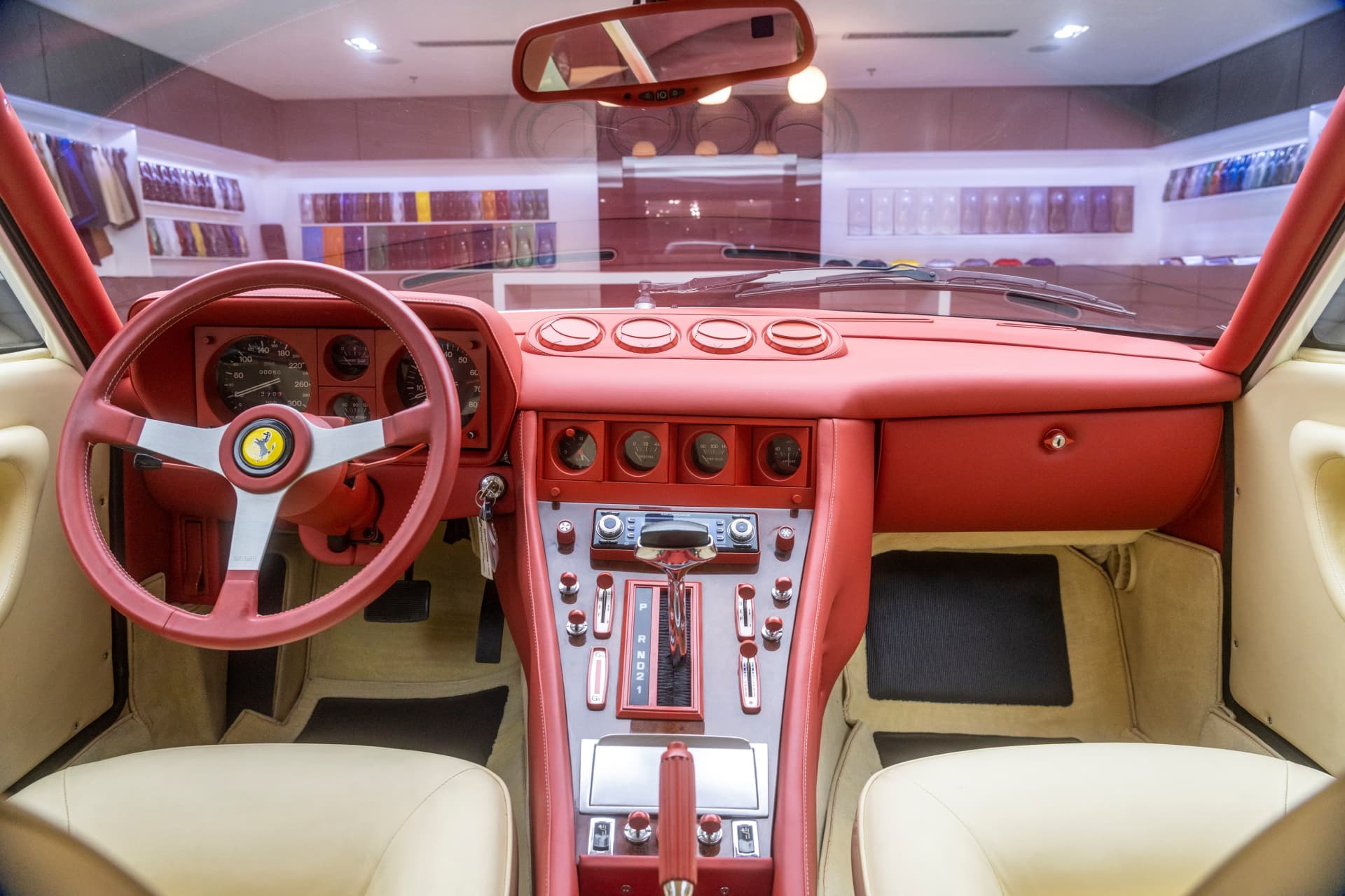 Ferrari Meera S 1983 07