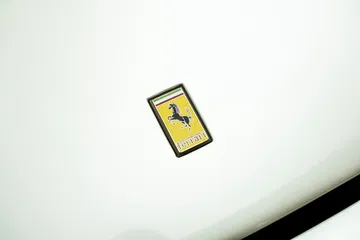 Ferrari Meera S 1983 11