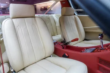 Ferrari Meera S 1983 15