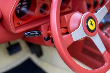 Ferrari Meera S 1983 16