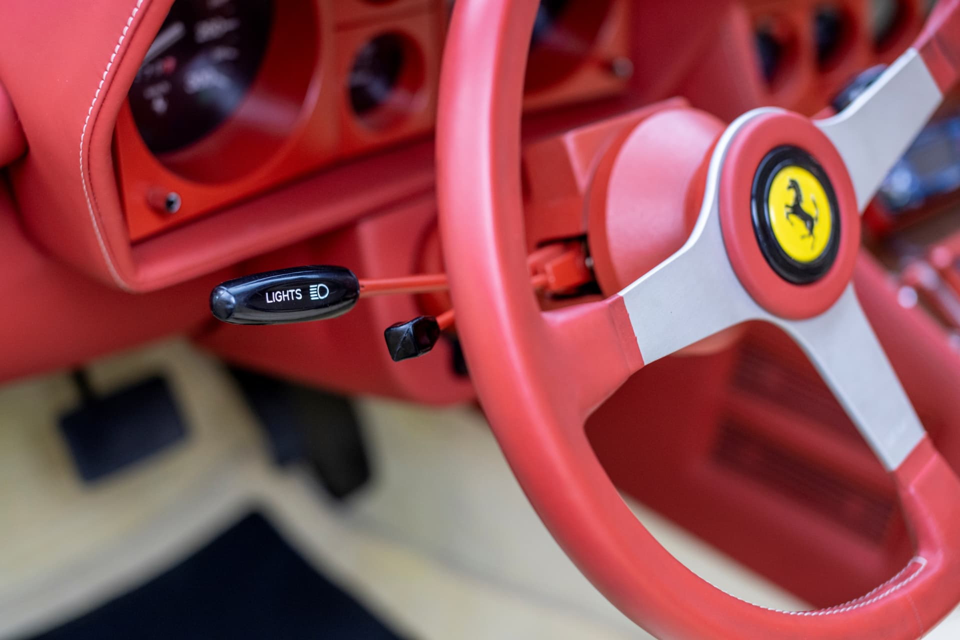 Ferrari Meera S 1983 16