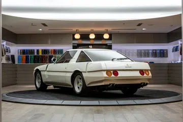 Ferrari Meera S 1983 17