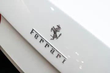 Ferrari Meera S 1983 18