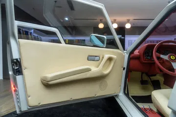 Ferrari Meera S 1983 20