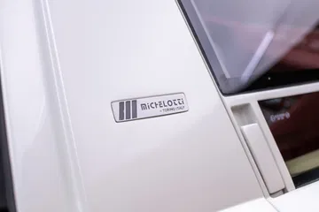 Ferrari Meera S 1983 22
