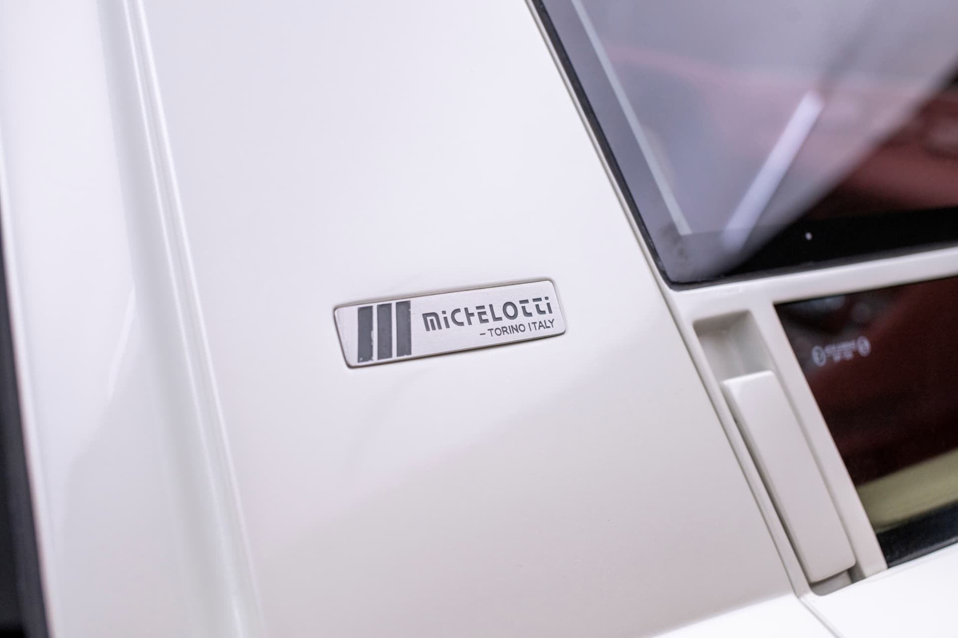Ferrari Meera S 1983 22