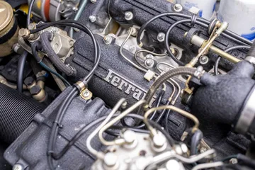 Ferrari Meera S 1983 23