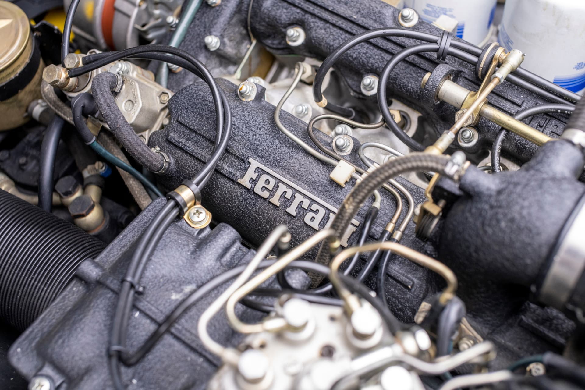 Ferrari Meera S 1983 23