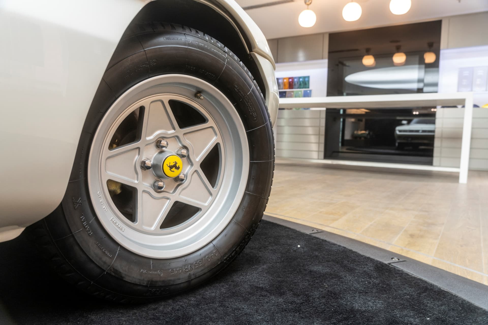 Ferrari Meera S 1983 24