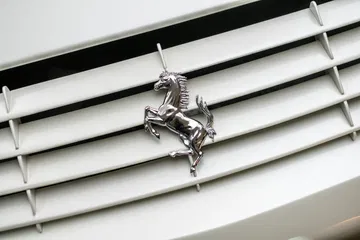 Ferrari Meera S 1983 25