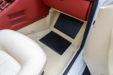 Ferrari Meera S 1983 28