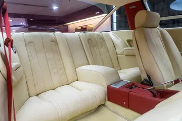 Ferrari Meera S 1983 29