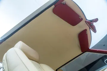 Ferrari Meera S 1983 30