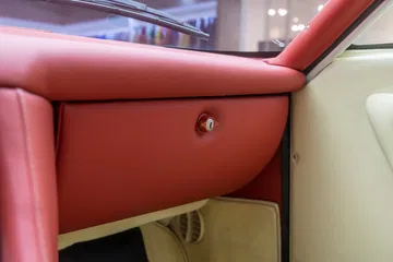 Ferrari Meera S 1983 35