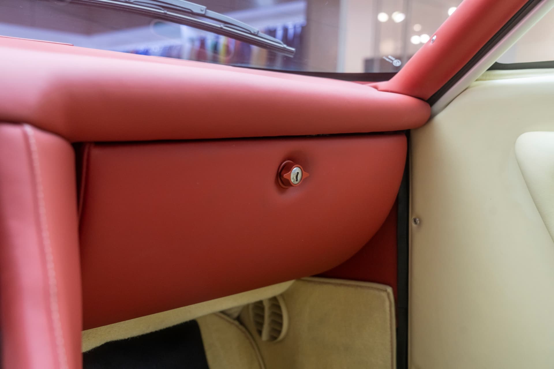 Ferrari Meera S 1983 35
