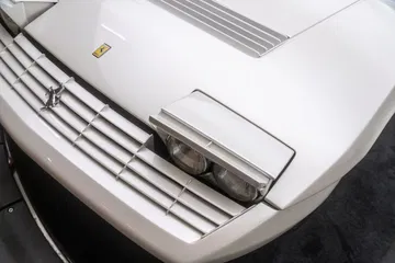 Ferrari Meera S 1983 38