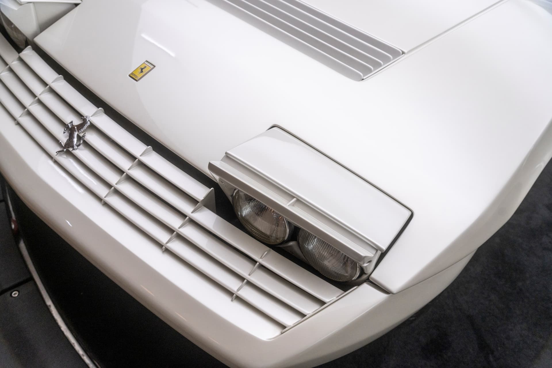 Ferrari Meera S 1983 38