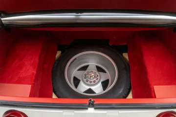 Ferrari Meera S 1983 39