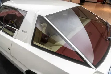 Ferrari Meera S 1983 40