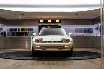 Ferrari Meera S 1983 41