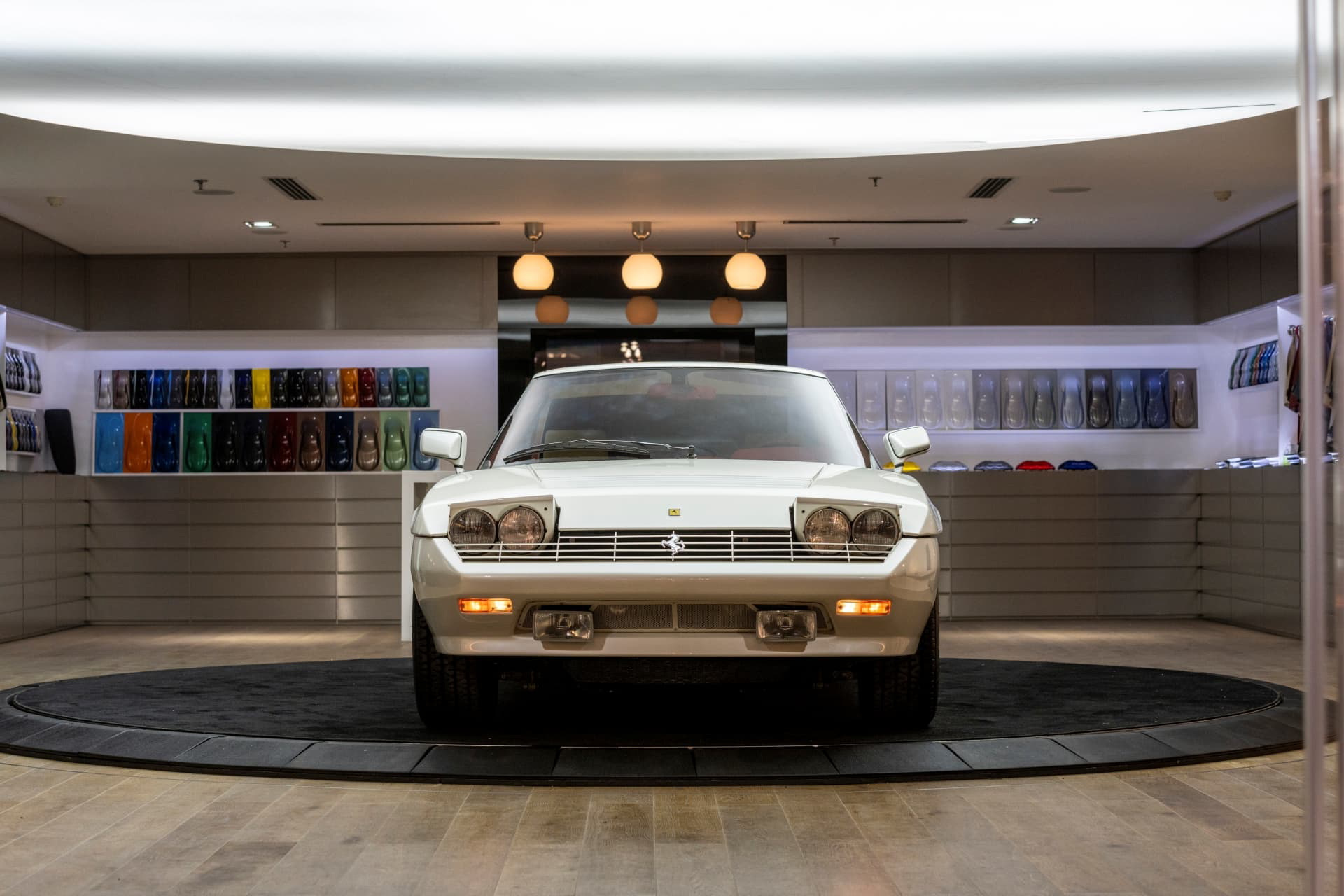 Ferrari Meera S 1983 41