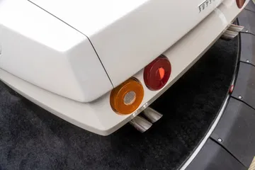 Ferrari Meera S 1983 42