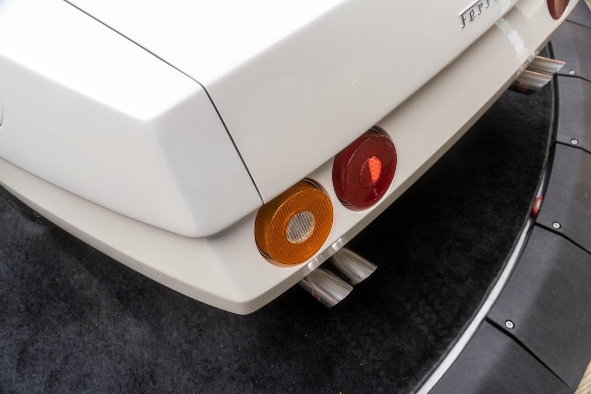 Ferrari Meera S 1983 42