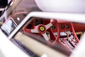 Ferrari Meera S 1983 45