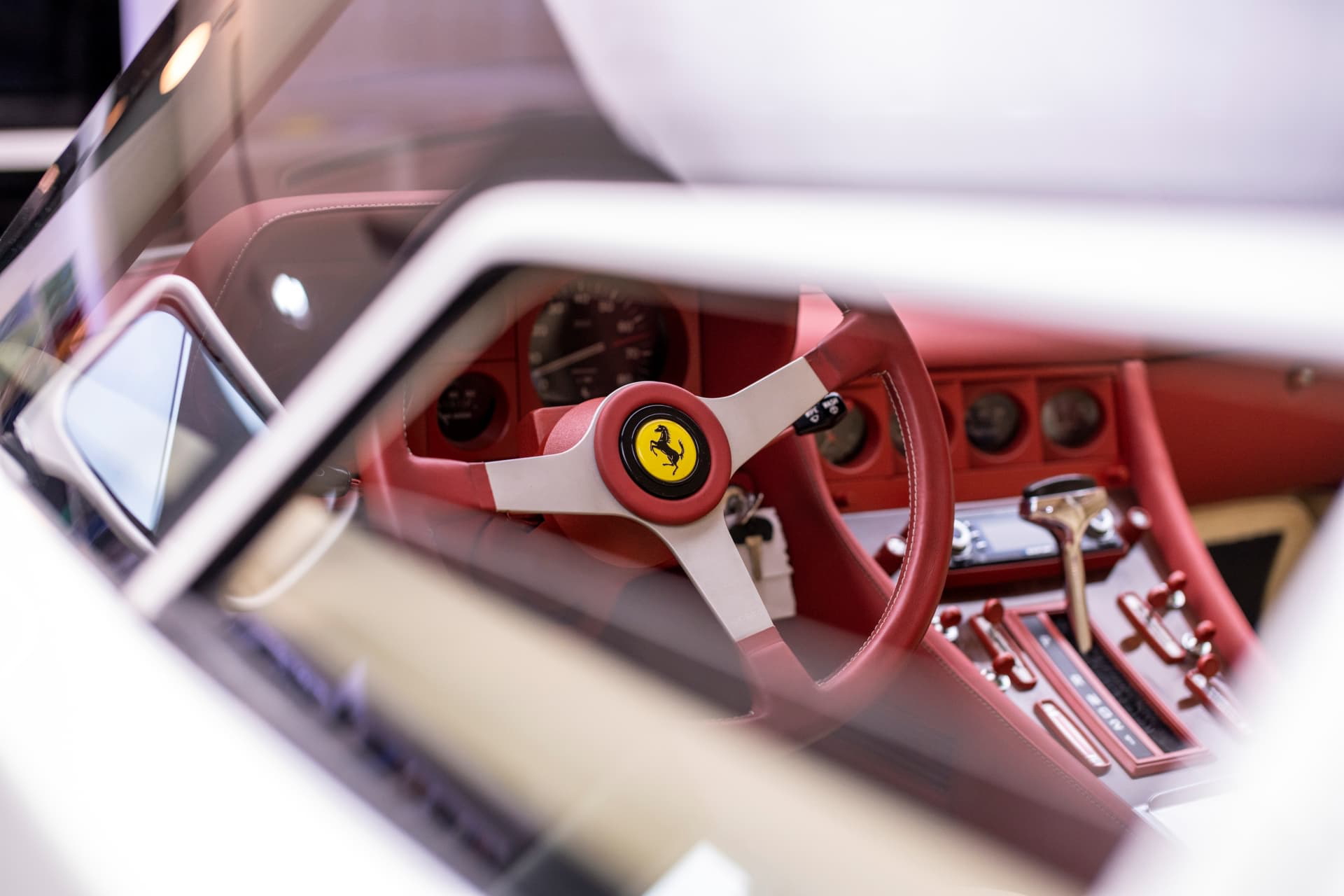 Ferrari Meera S 1983 45