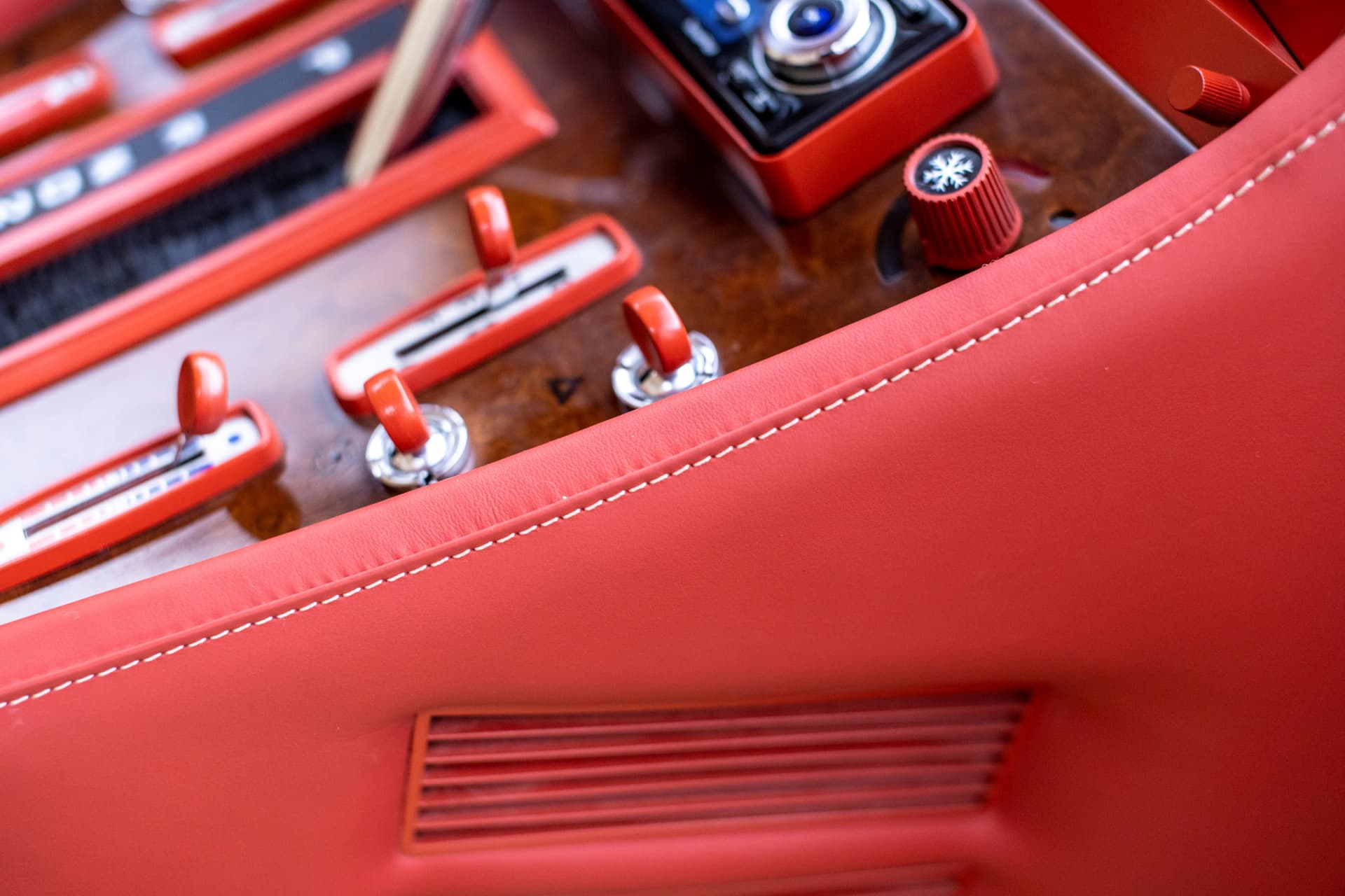 Ferrari Meera S 1983 46