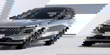 Ford Mondeo 2022 03