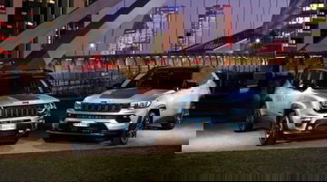 Jeep Compass Renegade E Hybrid 2022 03