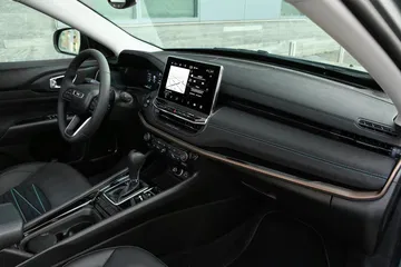 Jeep Compass Renegade E Hybrid 2022 08
