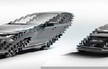 Imagen del Kia Picanto