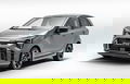 Vista lateral y frontal del Kia Picanto, mostrando su diseño compacto y moderno